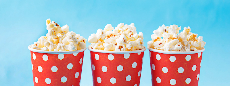 Abmahnung wegen Popcorn Time – richtig reagieren! 